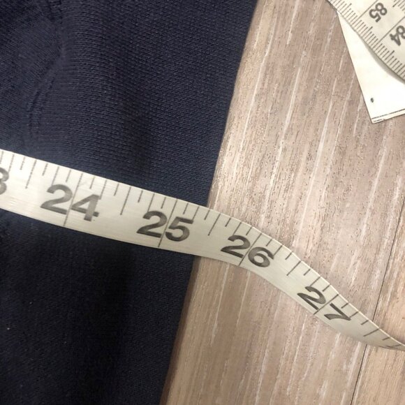 Vintage Disney Tinkerbell Women SZ Large L Tink Crew neck Pullover Sweatshirt - Picture 5 of 6